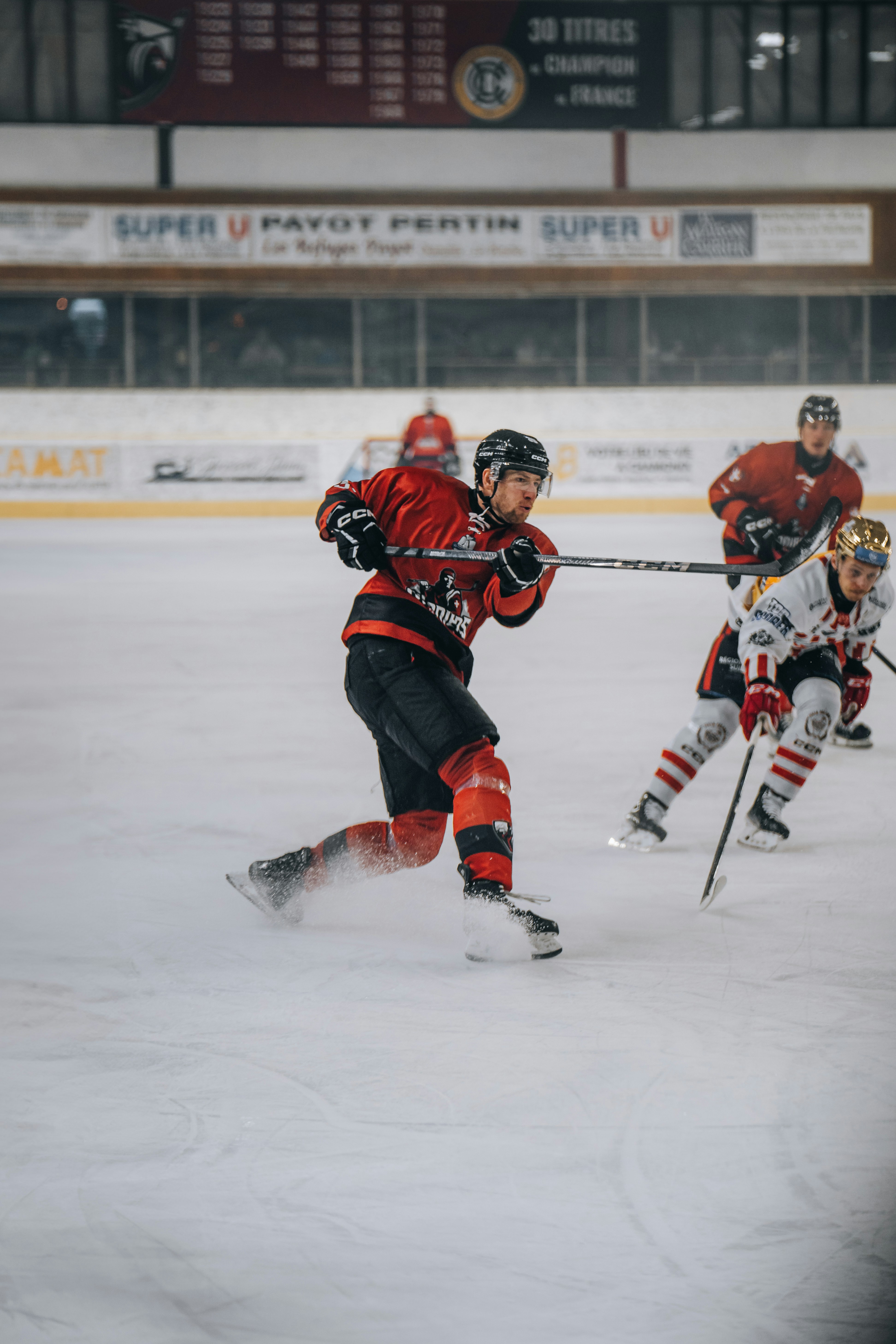 HC Aosta – stagione 2025/26